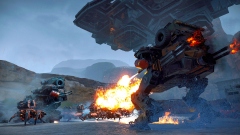 Crossout  :  ,       