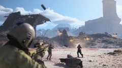 ������ �������������� ������ ARC Raiders ������������ ��������� ���������� � ��������� ����������� ����-����