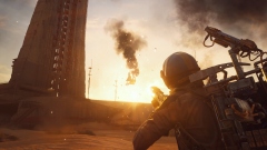 ������ �������������� ������ ARC Raiders ������������ ��������� ���������� � ��������� ����������� ����-����