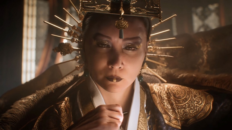 NCSoft прекратила разработку спин-оффа Throne and Liberty и закроет экшен Battle Crush NCSoft прекратила разработку спин-оффа Throne and Liberty и закроет экшен Battle Crush