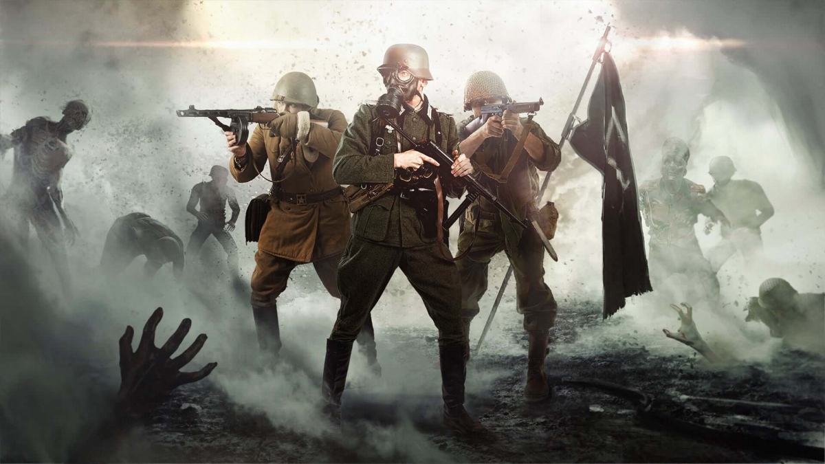   .    Project Z: Beyond Order