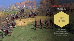 Firaxis раскрыла подробности персидской империи в Sid Meier's Civilization VII и показала знаменитого царя царей Ксеркса Firaxis раскрыла подробности персидской империи в Sid Meier's Civilization VII и показала знаменитого царя царей Ксеркса