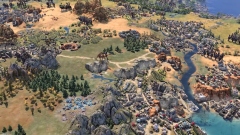 Firaxis раскрыла подробности персидской империи в Sid Meier's Civilization VII и показала знаменитого царя царей Ксеркса Firaxis раскрыла подробности персидской империи в Sid Meier's Civilization VII и показала знаменитого царя царей Ксеркса