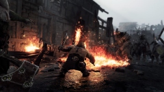 Разработчики кооперативного шутера Warhammer: Vermintide 2 полностью переделают систему прогрессии опыта Разработчики кооперативного шутера Warhammer: Vermintide 2 полностью переделают систему прогрессии опыта