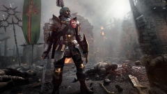 Разработчики кооперативного шутера Warhammer: Vermintide 2 полностью переделают систему прогрессии опыта Разработчики кооперативного шутера Warhammer: Vermintide 2 полностью переделают систему прогрессии опыта