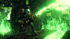 Разработчики кооперативного шутера Warhammer: Vermintide 2 полностью переделают систему прогрессии опыта Разработчики кооперативного шутера Warhammer: Vermintide 2 полностью переделают систему прогрессии опыта