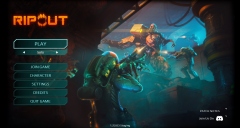 ������������� ������ RIPOUT �������� ��������: �������� ����������, ����� ������ � ������ ���������� �������