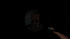 Для кооперативного хоррора Phasmophobia вышло хэллоуинское обновление Crimson Eye Для кооперативного хоррора Phasmophobia вышло хэллоуинское обновление Crimson Eye