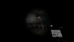 Для кооперативного хоррора Phasmophobia вышло хэллоуинское обновление Crimson Eye Для кооперативного хоррора Phasmophobia вышло хэллоуинское обновление Crimson Eye