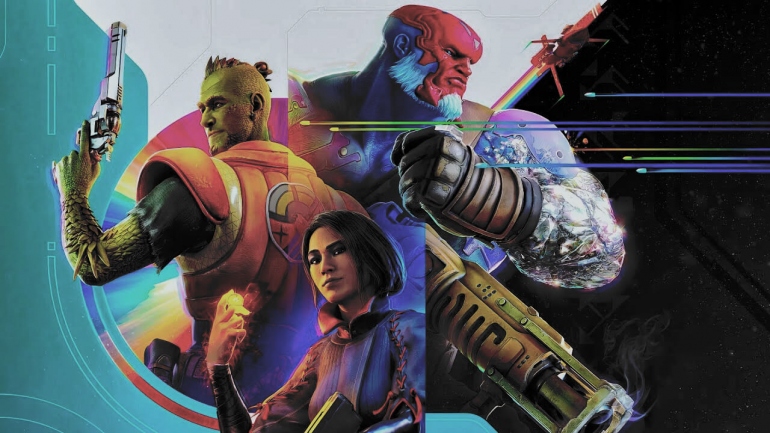 Sony  Firewalk    Concord