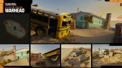  Call of Duty: Black Ops 6         Nuketown
