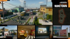  Call of Duty: Black Ops 6         Nuketown