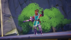 Atomic Picnic � ������������� ����� � ������������ �������� �� ��������������� ������