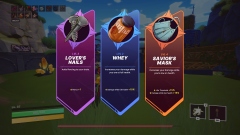 Atomic Picnic � ������������� ����� � ������������ �������� �� ��������������� ������