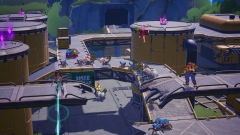 Atomic Picnic � ������������� ����� � ������������ �������� �� ��������������� ������