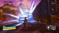 Atomic Picnic � ������������� ����� � ������������ �������� �� ��������������� ������