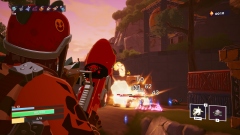 Atomic Picnic � ������������� ����� � ������������ �������� �� ��������������� ������