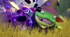 Pocketpair ��������� ���������� Palworld � ������������� ����������