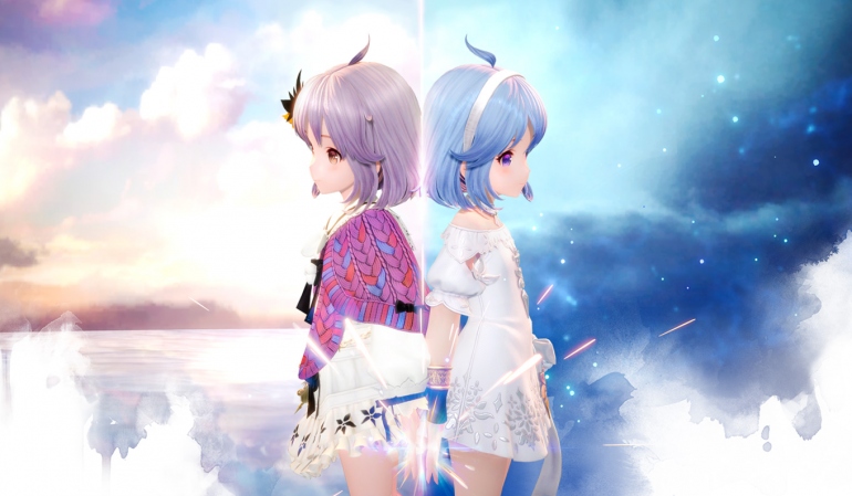 Фогейм объявила дату релиза MMORPG Gran Saga в России и странах СНГ Фогейм объявила дату релиза MMORPG Gran Saga в России и странах СНГ