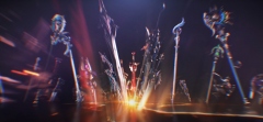 Фогейм объявила дату релиза MMORPG Gran Saga в России и странах СНГ Фогейм объявила дату релиза MMORPG Gran Saga в России и странах СНГ
