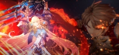 Фогейм объявила дату релиза MMORPG Gran Saga в России и странах СНГ Фогейм объявила дату релиза MMORPG Gran Saga в России и странах СНГ