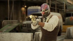   PAYDAY 3            