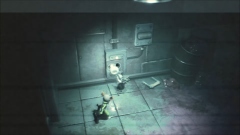 Supermassive Games      Little Nightmares III