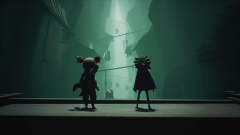 Supermassive Games      Little Nightmares III