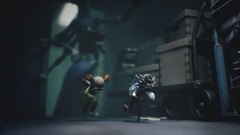 Supermassive Games      Little Nightmares III