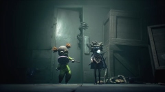 Supermassive Games      Little Nightmares III