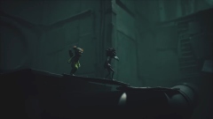 Supermassive Games      Little Nightmares III