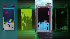 � Steam ������ ��������������������� ������ Tetris Forever � ����� 40-����� ���������� �����������