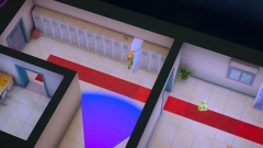 Totally Spies! - Cyber Mission