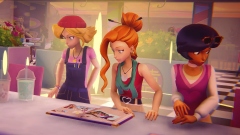 Totally Spies! - Cyber Mission