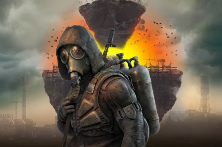  S.T.A.L.K.E.R. 2         ,    