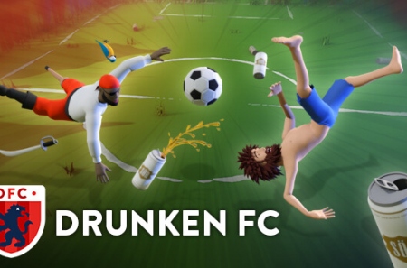 Drunken FC