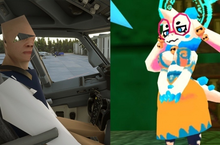 Кооперативные тренды: покоряем небеса в Microsoft Flight Simulator 2024, строим ферму в Luma Island и спасаем мясомолочных фурри в Atlyss
