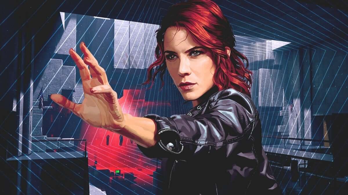 Контроль качества. Релиз Control 2 может состоятся в 2026 году Контроль качества. Релиз Control 2 может состоятся в 2026 году