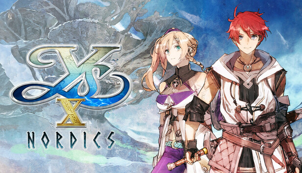 Ys X: Nordics