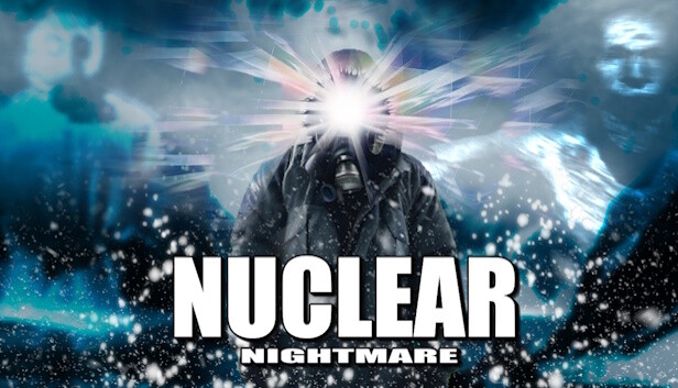 Nuclear Nightmare Nuclear Nightmare