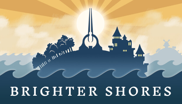 Brighter Shores Brighter Shores