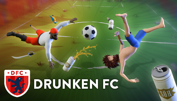 Drunken FC Drunken FC