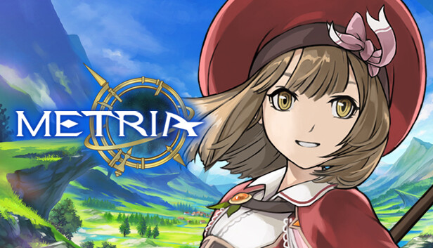METRIA METRIA