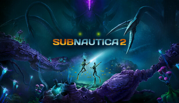 Subnautica 2 Subnautica 2