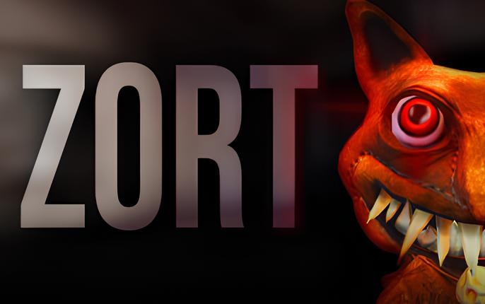 Zort Zort