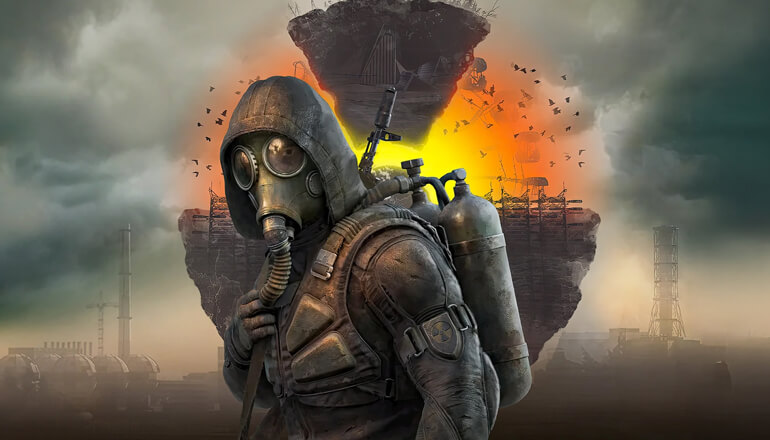 Вышел S.T.A.L.K.E.R. 2 – достойный наследник великой серии как по атмосфере, так и по багам Вышел S.T.A.L.K.E.R. 2 – достойный наследник великой серии как по атмосфере, так и по багам