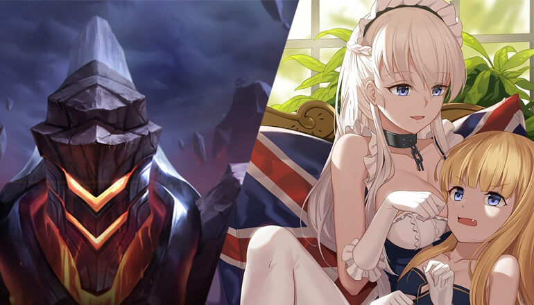 Открыт бесплатный доступ сразу к 6 играм в Steam Открыт бесплатный доступ сразу к 6 играм в Steam