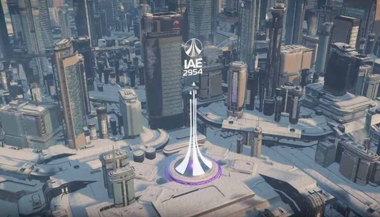 Открыт бесплатный доступ к Star Citizen Открыт бесплатный доступ к Star Citizen