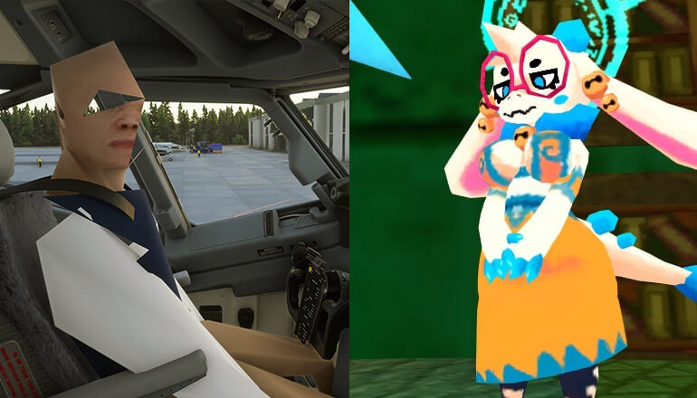 Кооперативные тренды: покоряем небеса в Microsoft Flight Simulator 2024, строим ферму в Luma Island и спасаем мясомолочных фурри в Atlyss Кооперативные тренды: покоряем небеса в Microsoft Flight Simulator 2024, строим ферму в Luma Island и спасаем мясомолочных фурри в Atlyss