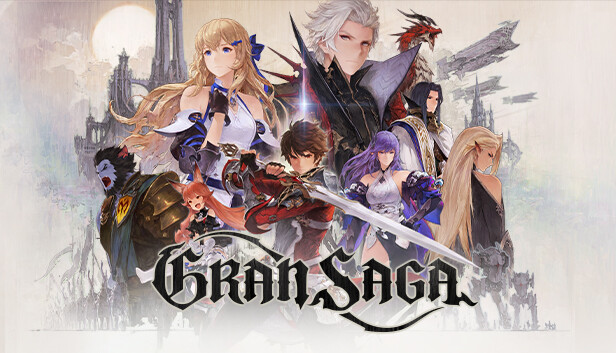 Gran Saga Gran Saga
